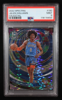 Jalen Williams 2022-23 Panini Spectra Celestial #160 #097/149 RC (PSA 9) at PristineAuction.com