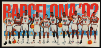 Team USA 1991-92 SkyBox Complete Set of (3) Cards at PristineAuction.com