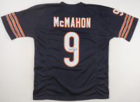 Jim McMahon Signed Jersey (JSA) at PristineAuction.com