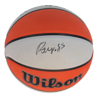 Paige Bueckers Signed WNBA Basketball (JSA) at PristineAuction.com