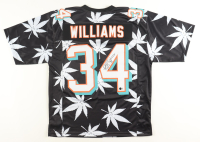 Ricky Williams Signed Jersey (Beckett) at PristineAuction.com