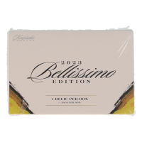 2023 Keepsake Bellissimo Edition Box at PristineAuction.com