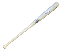Bill Mazeroski Signed Louisville Slugger Baseball Bat Inscribed "HOF 01" (JSA) at PristineAuction.com