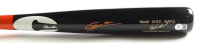 Gunnar Henderson Signed Chandler Player Model Baseball Bat (Beckett) at PristineAuction.com