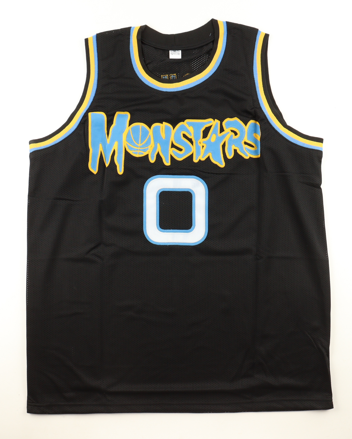 Muggsy Bogues Signed Jersey (JSA) at PristineAuction.com Muggsy Bogues Signed Jersey (JSA) at PristineAuction.com
