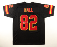 Dante Hall Signed Jersey (JSA) at PristineAuction.com