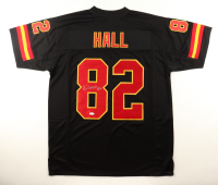 Dante Hall Signed Jersey (JSA) at PristineAuction.com