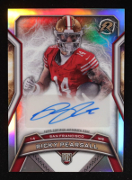 Ricky Pearsall 2024 Topps Resurgence Resurgence Rookie Signatures #RRSRP RC at PristineAuction.com