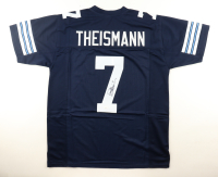 Joe Theismann Signed Jersey (JSA) at PristineAuction.com