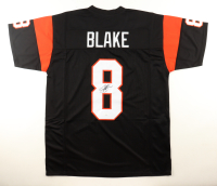 Jeff Blake Signed Jersey (JSA) at PristineAuction.com