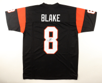 Jeff Blake Signed Jersey (JSA) at PristineAuction.com