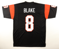 Jeff Blake Signed Jersey (JSA) at PristineAuction.com