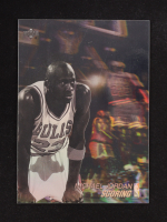 Michael Jordan 1991-92 Upper Deck Award Winner Holograms #AW1 / Scoring Leader at PristineAuction.com