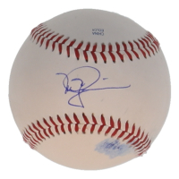 Mark McGwire Signed OML Baseball (JSA) at PristineAuction.com