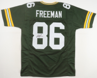 Antonio Freeman Signed Jersey (JSA) at PristineAuction.com