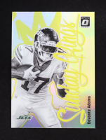 Davante Adams 2024 Donruss Optic Sunday Kings #10 at PristineAuction.com