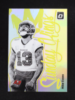 Mike Evans 2024 Donruss Optic Sunday Kings #13 at PristineAuction.com