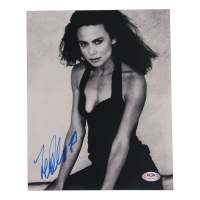 Lena Olin Signed 8x10 Photo (PSA) at PristineAuction.com
