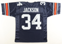 Bo Jackson Signed Jersey (Beckett) at PristineAuction.com
