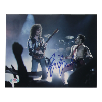 Gwilym Lee Signed "Bohemian Rhapsody" 8x10 Photo (PSA) at PristineAuction.com