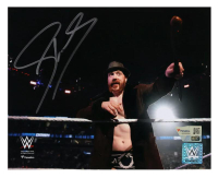 Sheamus Signed WWE 8x10 Photo (Fanatics) at PristineAuction.com