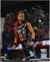 Zoey Stark Signed WWE 8x10 Photo (Fanatics) at PristineAuction.com