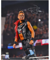 Zoey Stark Signed WWE 16x20 Photo (Fanatics) at PristineAuction.com
