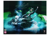 Shotzi Blackheart Signed WWE 16x20 Photo (Fanatics) at PristineAuction.com