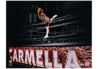 Carmella Signed WWE 16x20 Photo (Fanatics) at PristineAuction.com