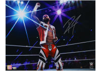 Ricochet Signed WWE 16x20 Photo (Fanatics) at PristineAuction.com