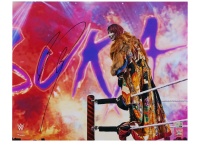 Asuka Signed WWE 16x20 Photo (Fanatics) at PristineAuction.com