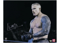 Dexter Lumis Signed WWE 16x20 Photo (Fanatics) at PristineAuction.com