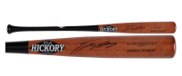 Jackson Holliday Signed Old Hickory Player Model Baseball Bat (Fanatics) at PristineAuction.com