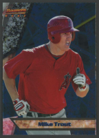 Mike Trout 2011 Bowman Bowman's Best Prospects #BBP9 RC at PristineAuction.com