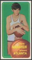 Pete Maravich 1970-71 Topps #123 RC at PristineAuction.com
