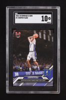 Cooper Flagg 2024-25 Bowman University Now #1 RC (SGC 10) at PristineAuction.com