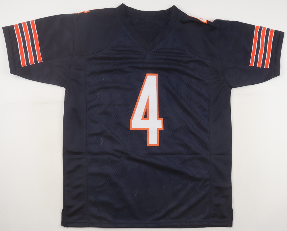 D'Andre Swift Signed Jersey (Schwartz) at PristineAuction.com D'Andre Swift Signed Jersey (Schwartz) at PristineAuction.com