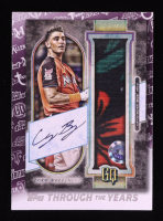 Cody Bellinger 2021 Topps Through the Years #TTY5 at PristineAuction.com
