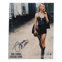 Samantha Mathis Signed 8x10 Photo (Beckett) at PristineAuction.com