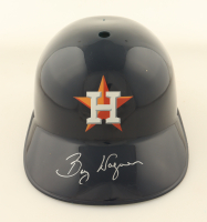 Billy Wagner Signed Astros Full-Size Batting Helmet (Schwartz) at PristineAuction.com