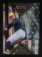 Paul Skenes 2024 Wild Card Automania #AMACPS3 RC #32/35 at PristineAuction.com
