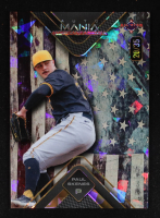Paul Skenes 2024 Wild Card Automania Crystal #AMATPS3 RC #20/35 at PristineAuction.com