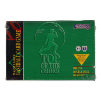 1995 Donruss Top of the Order Baseball Game Set at PristineAuction.com