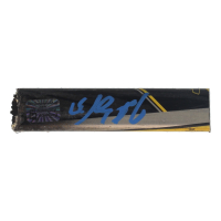 Patrice Bergeron Signed Bruins Game-Used Hockey Stick Piece (Bergeron) at PristineAuction.com