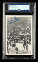 Dave Cowens Signed Celtics 3.5x5 Photo (PSA 10) at PristineAuction.com