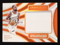 Kevin Durant 2023-24 Immaculate Collection The Standard #8 #23/99 at PristineAuction.com