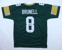Mark Brunell Signed Jersey (Schwartz) at PristineAuction.com