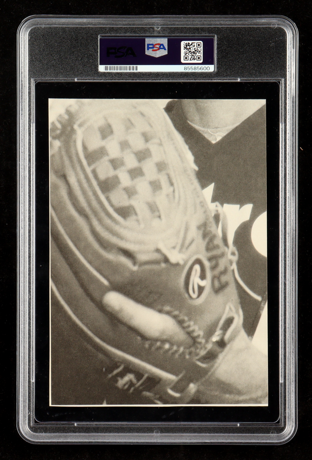 Nolan Ryan Signed Uncut Sheet of 1986 Star Cards (PSA 10) at PristineAuction.com Nolan Ryan Signed Uncut Sheet of 1986 Star Cards (PSA 10) at PristineAuction.com