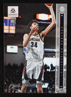 Chet Holmgren 2022-23 Panini Chronicles Draft Picks Luminance #1 RC at PristineAuction.com