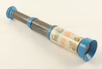 1959 Vintage Disneyland On-Site Souvenir Telescope at PristineAuction.com